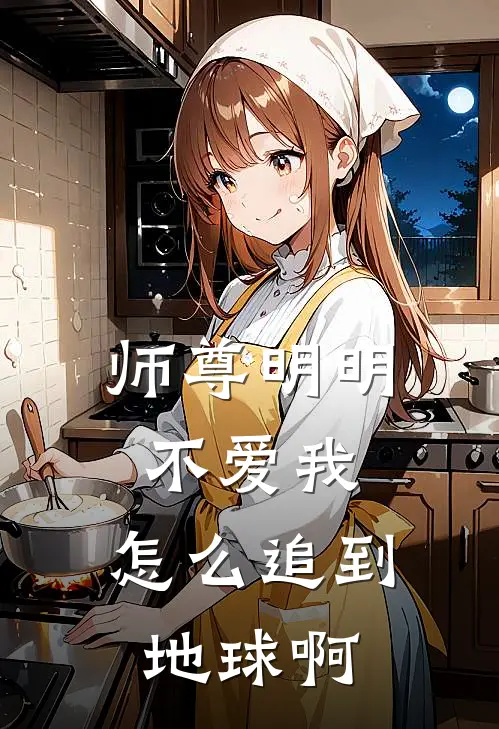 师尊明明不爱我，怎么追到地球啊陆明川洛染完整免费小说_小说全文免费阅读师尊明明不爱我，怎么追到地球啊陆明川洛染