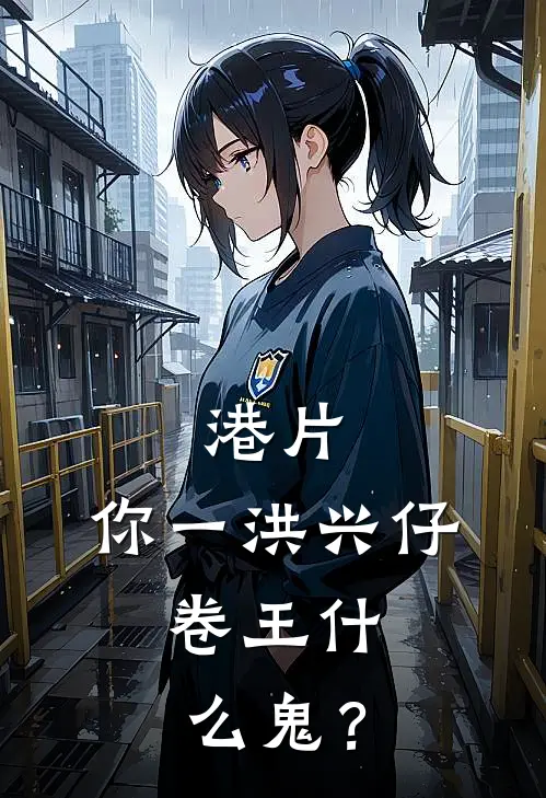 港片：你一洪兴仔，卷王什么鬼？