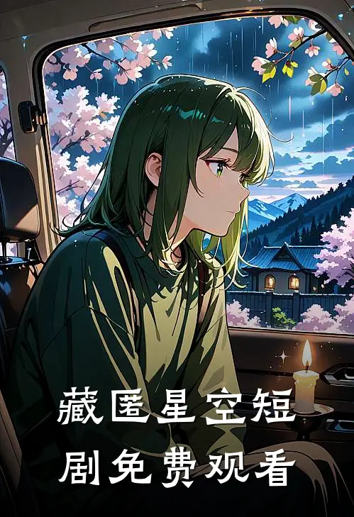 藏匿星空短剧免费观看