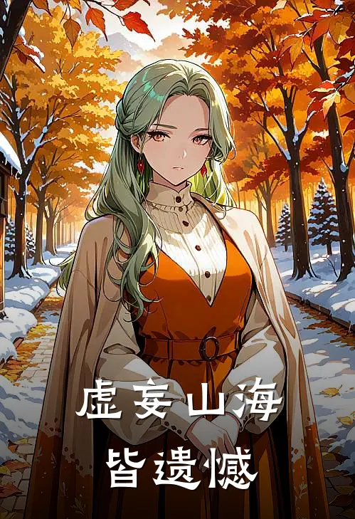 虚妄山海皆遗憾