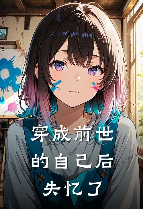 穿成前世的自己后失忆了