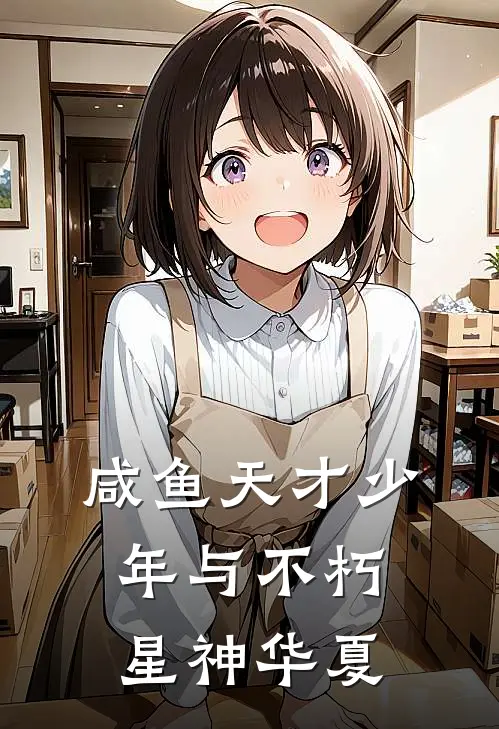咸鱼天才少年与不朽星神华夏