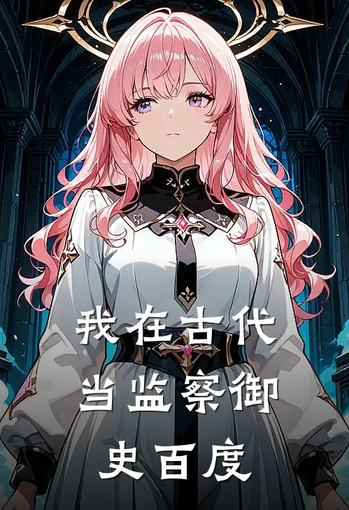 我在古代当监察御史百度