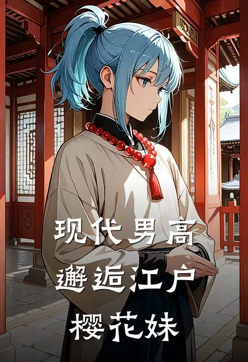 现代男高邂逅江户樱花妹