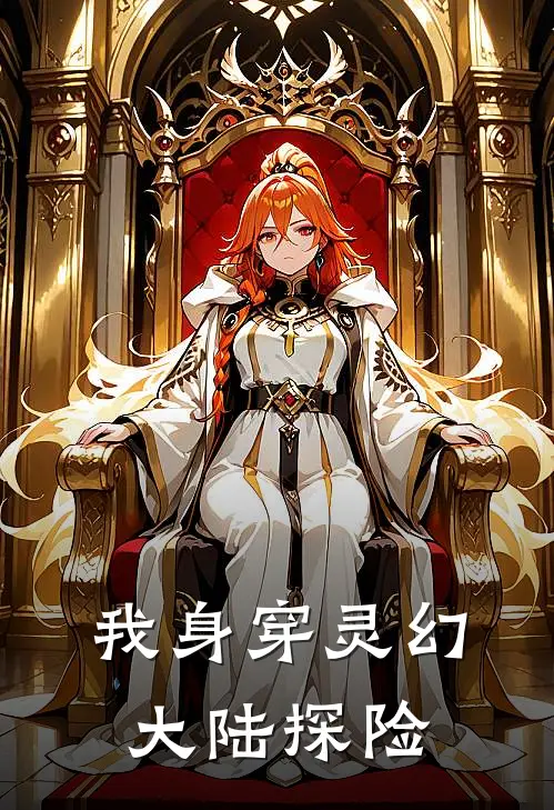 林羽林羽《我身穿灵幻大陆探险》最新章节阅读_(林羽林羽)热门小说