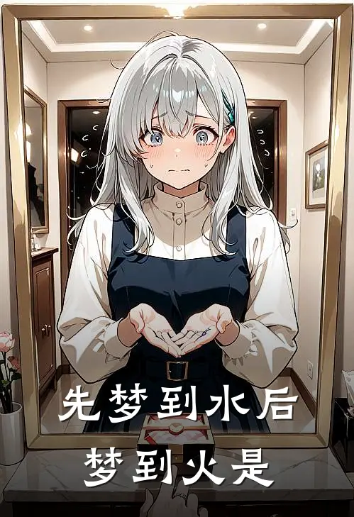 先梦到水后梦到火是