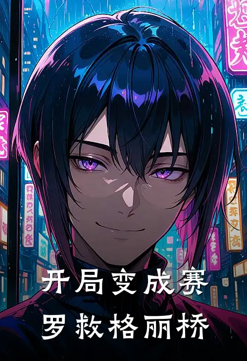 开局变成赛罗救格丽桥