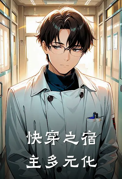 快穿之宿主多元化