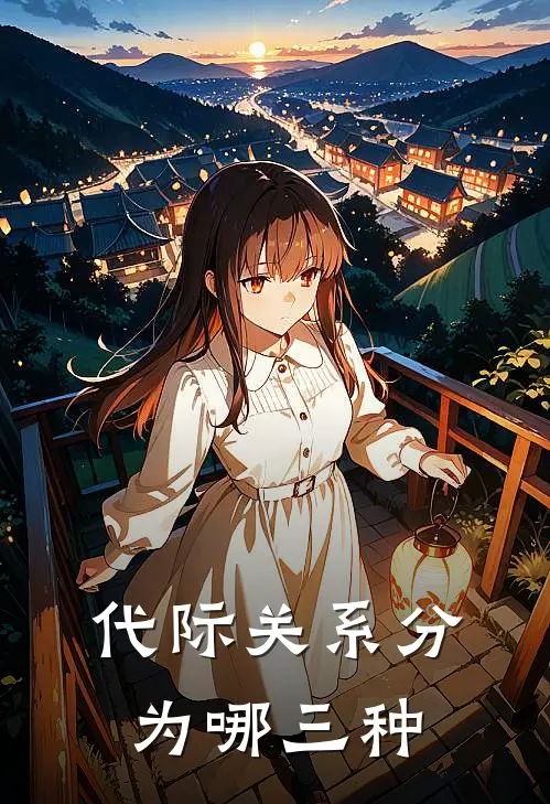 代际关系分为哪三种