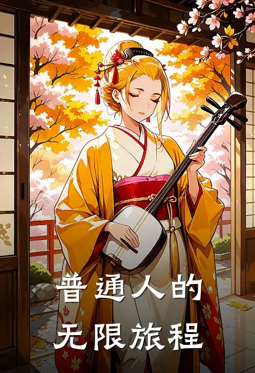 普通人的无限旅程