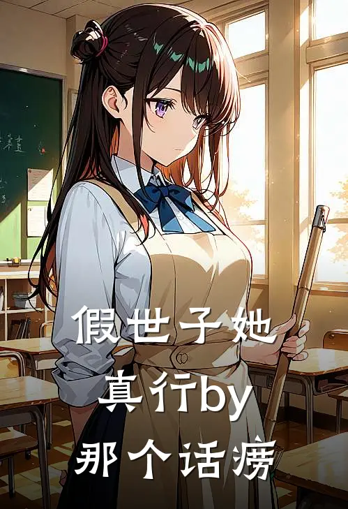 假世子她真行by那个话痨