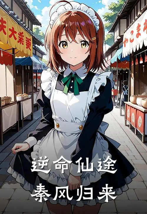 逆命仙途：秦风归来