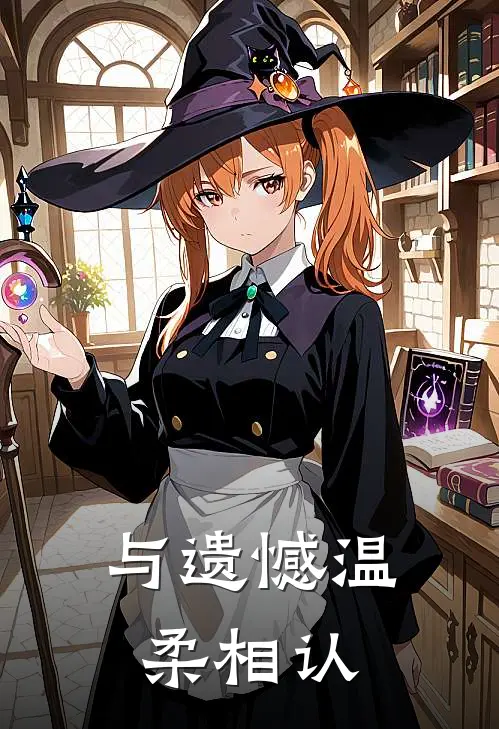 与遗憾温柔相认