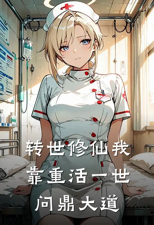 转世修仙我靠重活一世问鼎大道