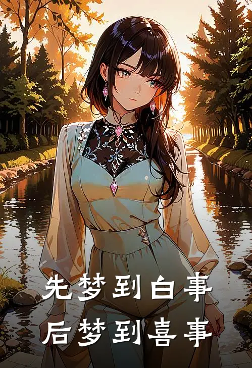 先梦到白事后梦到喜事