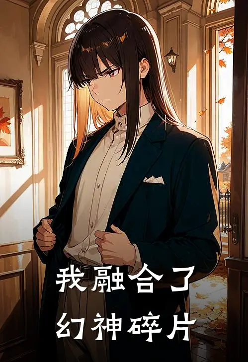 我融合了幻神碎片