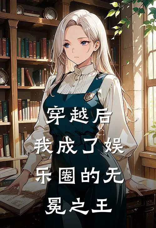 穿越后，我成了娱乐圈的无冕之王