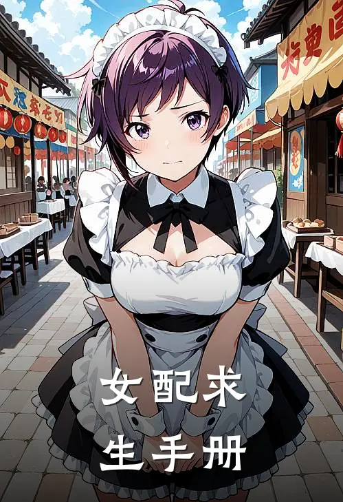 女配求生手册