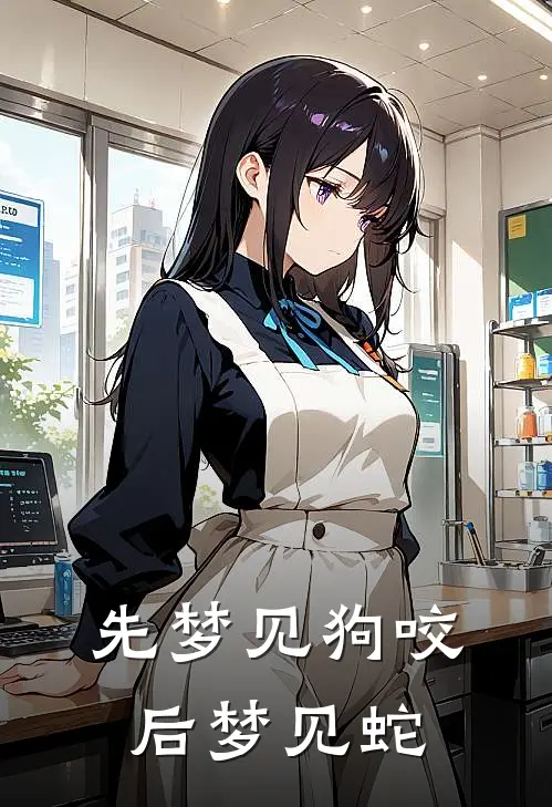 先梦见狗咬后梦见蛇