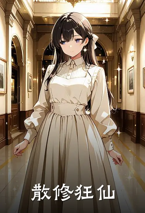散修狂仙