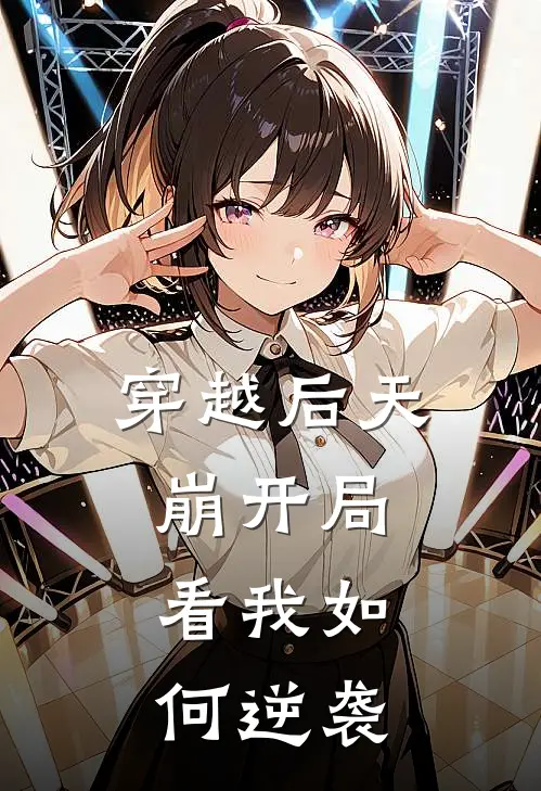 穿越后天崩开局，看我如何逆袭