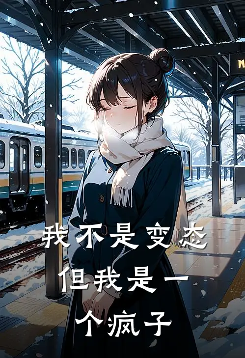 我不是变态，但我是一个疯子