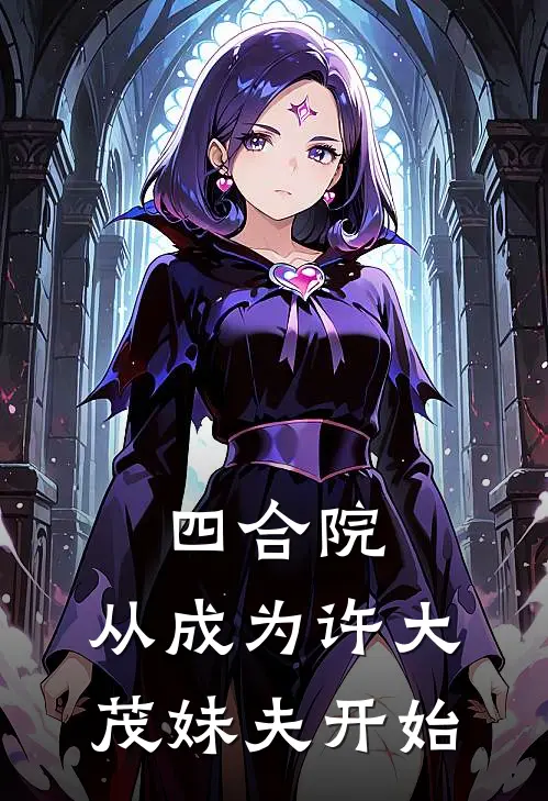 四合院：从成为许大茂妹夫开始