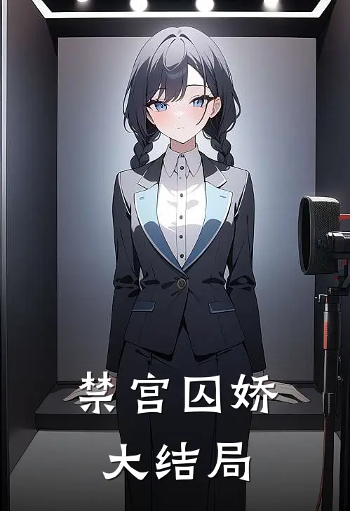 禁宫囚娇大结局