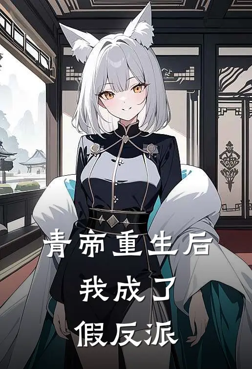 青帝重生后，我成了假反派