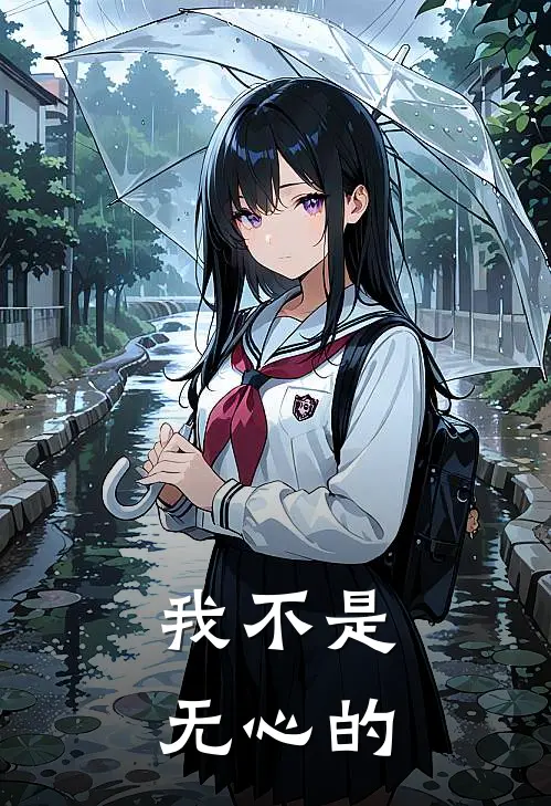 我不是无心的