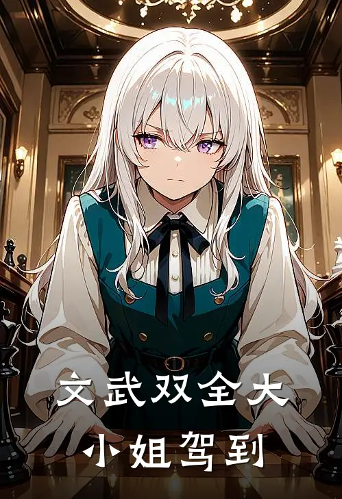 文武双全大小姐驾到