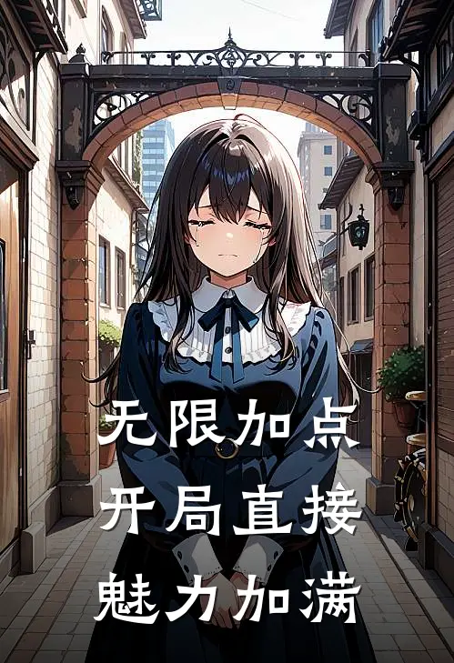 无限加点，开局直接魅力加满(张丰张小柏)小说免费阅读无弹窗_完结小说无限加点，开局直接魅力加满张丰张小柏