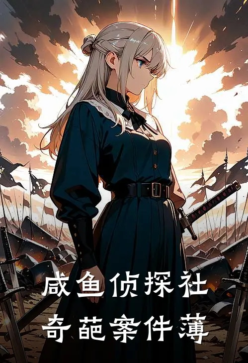 林小宇王春花咸鱼侦探社奇葩案件薄全文免费阅读_林小宇王春花完整版免费阅读