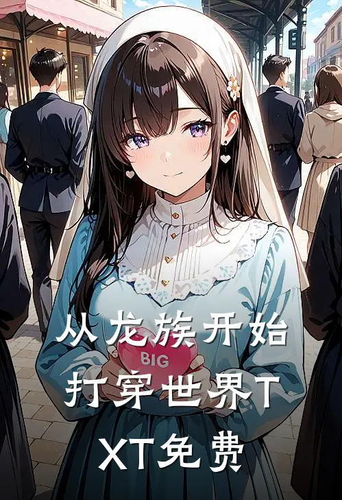 从龙族开始打穿世界TXT免费