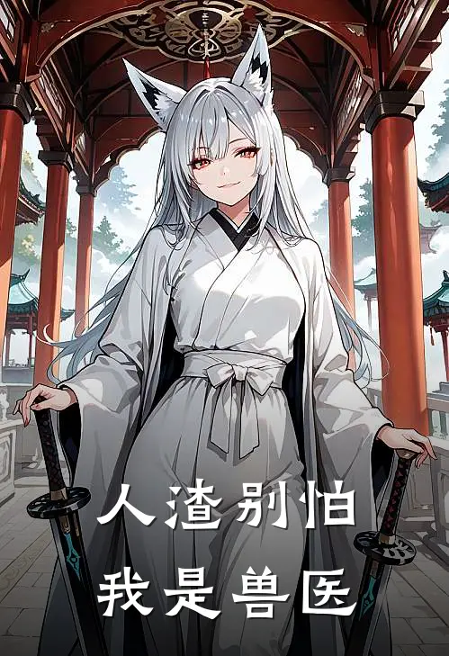 人渣别怕我是兽医