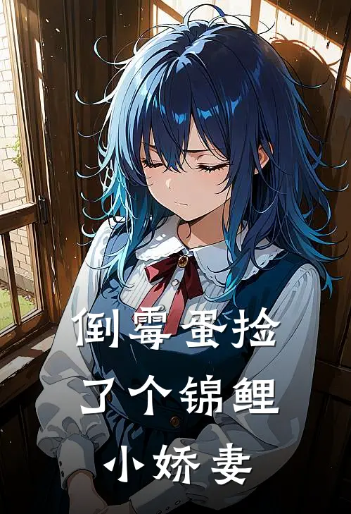 倒霉蛋捡了个锦鲤小娇妻