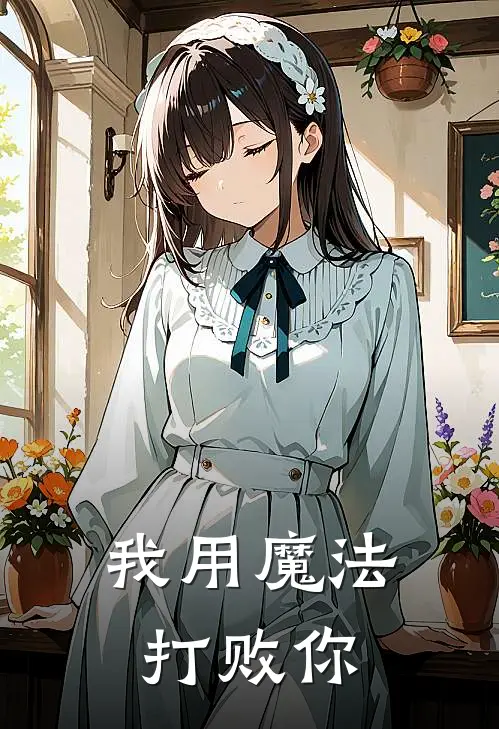 我用魔法打败你