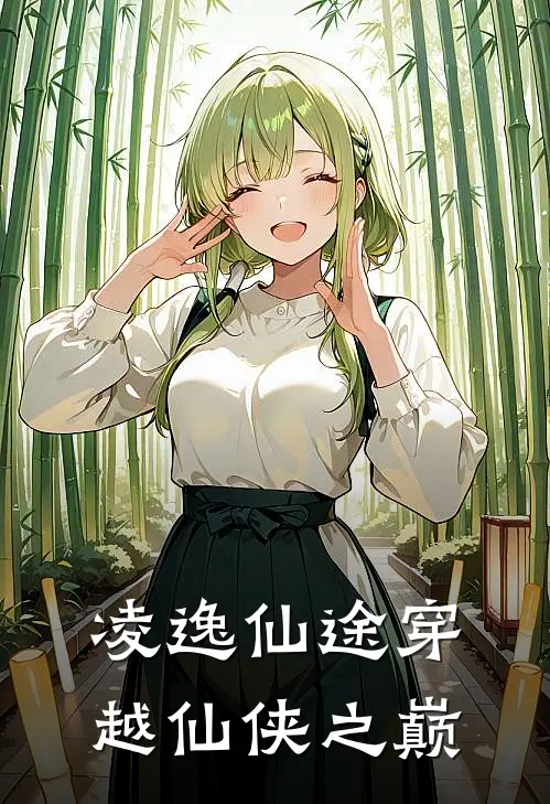 凌逸仙途穿越仙侠之巅(凌逸吴凡)小说全文免费阅读_无弹窗全文免费阅读凌逸仙途穿越仙侠之巅(凌逸吴凡)