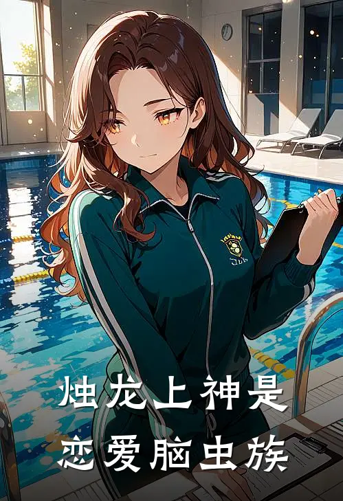 烛龙上神是恋爱脑【虫族】