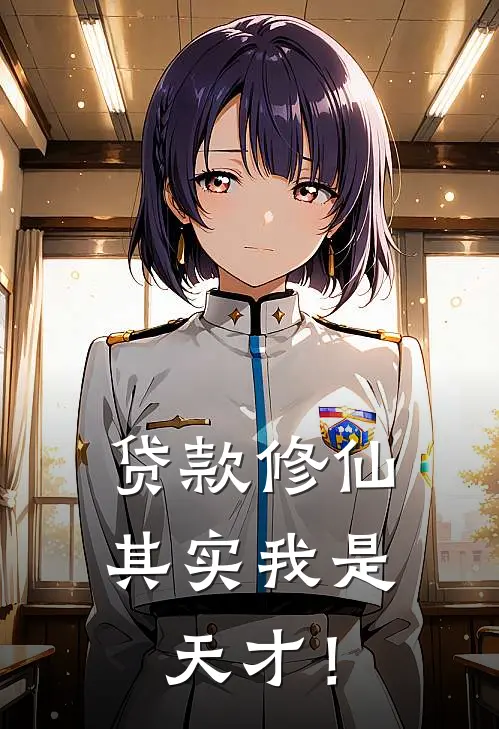 贷款修仙：其实我是天才！