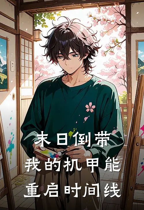 末日倒带：我的机甲能重启时间线