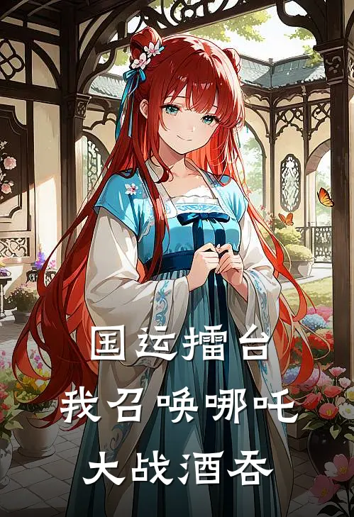 国运擂台：我召唤哪吒大战酒吞