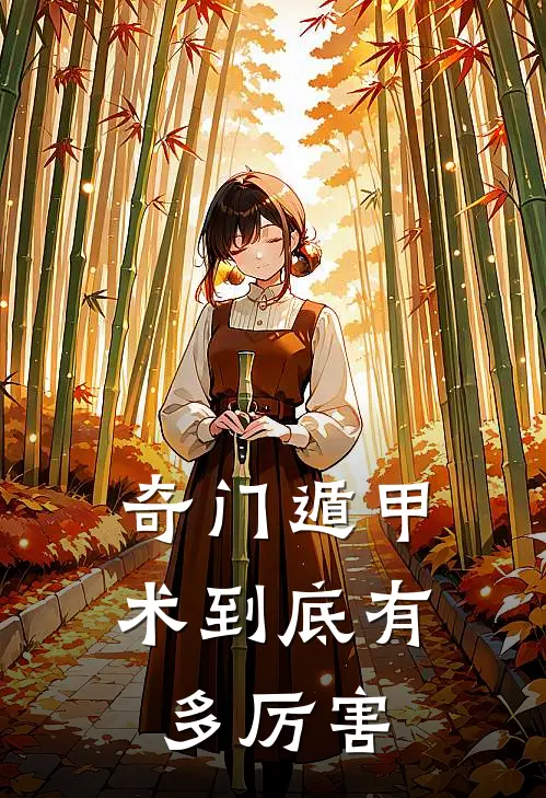 奇门遁甲术到底有多厉害