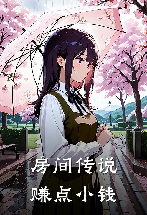 房间传说：赚点小钱