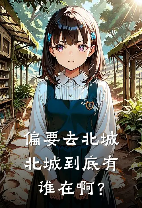 偏要去北城，北城到底有谁在啊？
