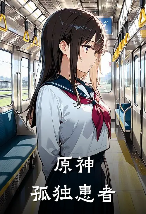 原神：孤独患者