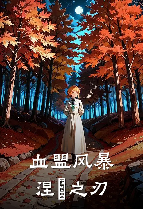 血盟风暴：涅槃之刃