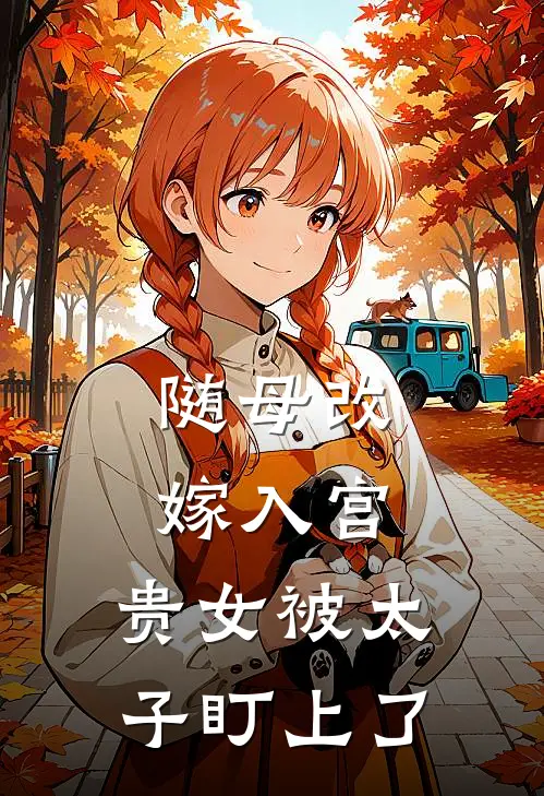 随母改嫁入宫，贵女被太子盯上了