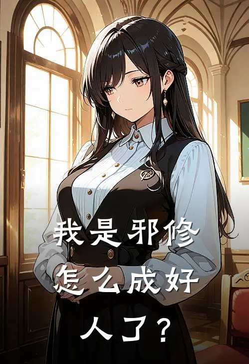 我是邪修，怎么成好人了？