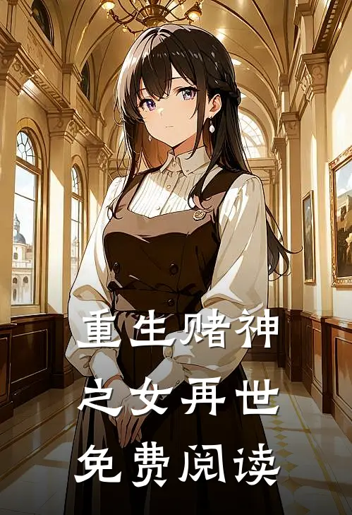 重生赌神之女再世免费阅读